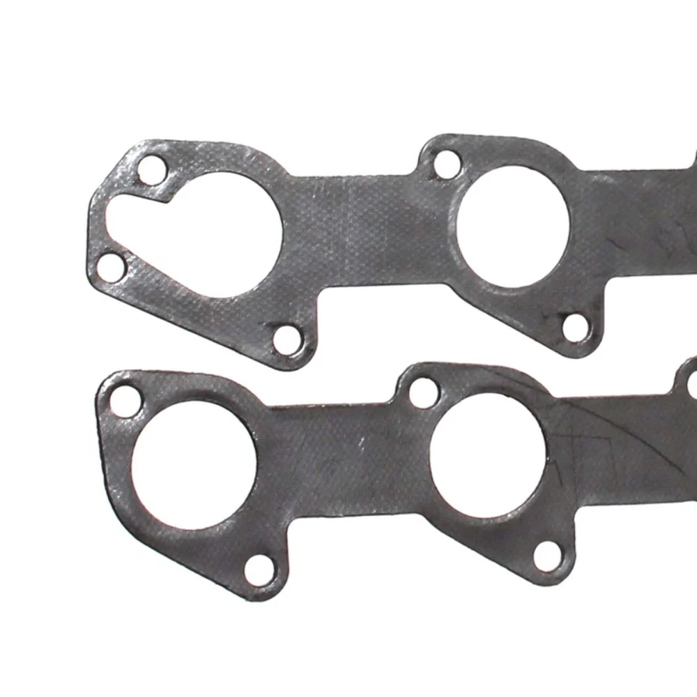 Premium Header Gasket Set Fits Dodge 5.7 _ 6.1L Hemi (Pair)-1405